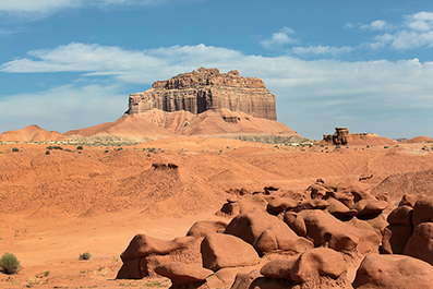 Landscape Photos : Richard Moore : Photographer